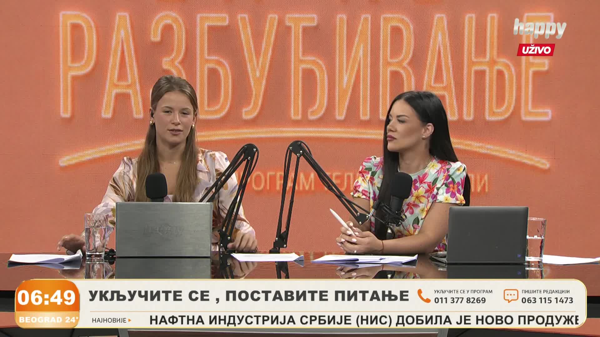 HappyTV
