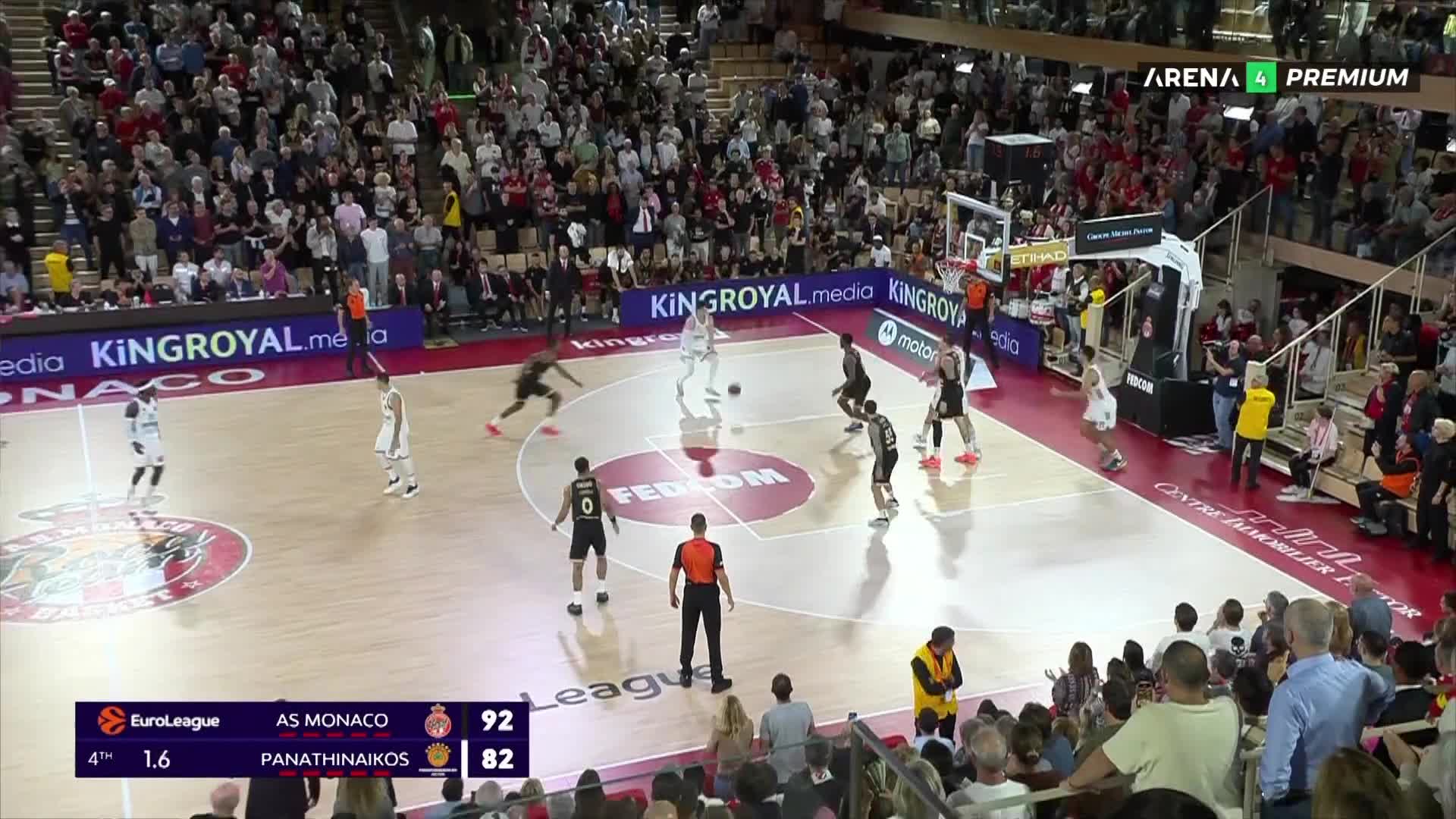 NovaMax