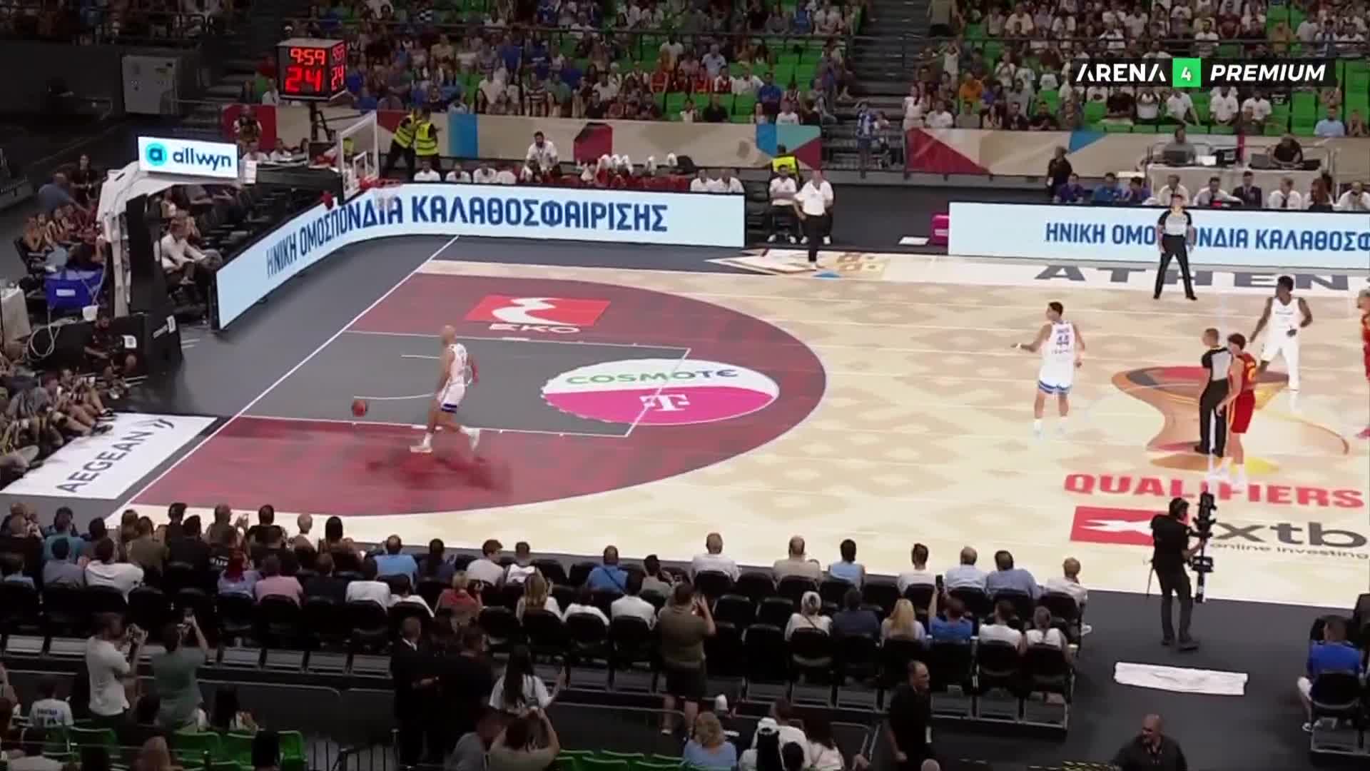 NovaMax