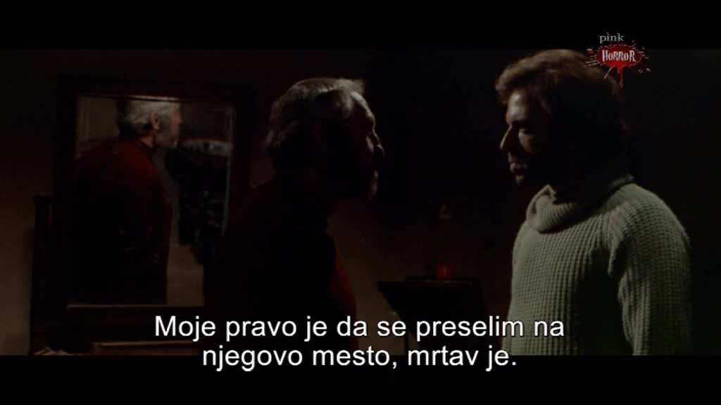PinkHorror