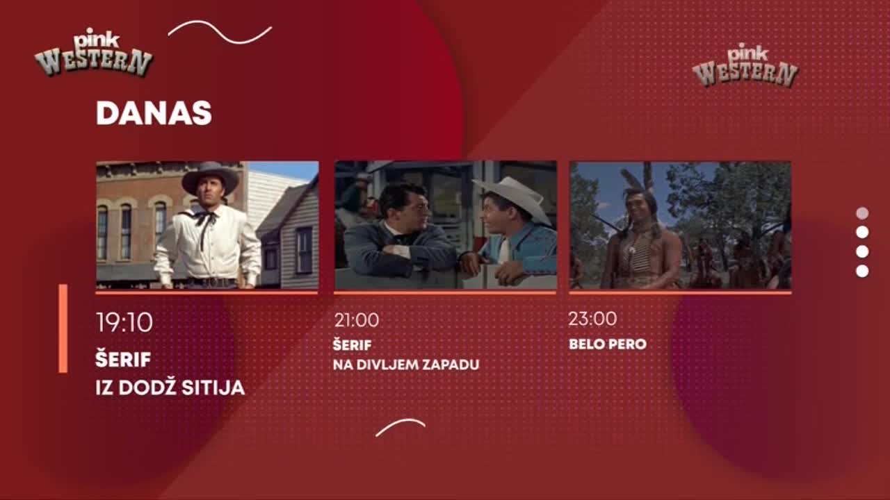 PinkWestern