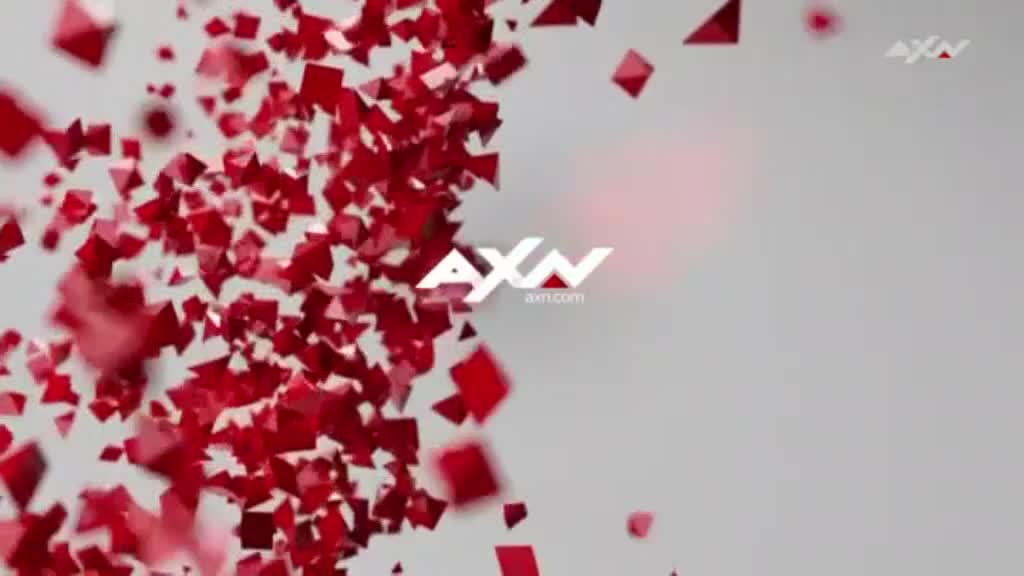 AXN