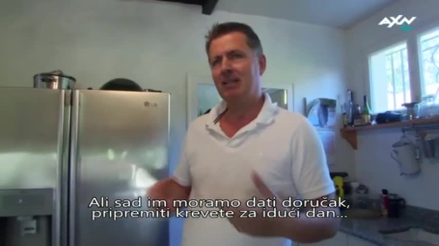 AXNSpin