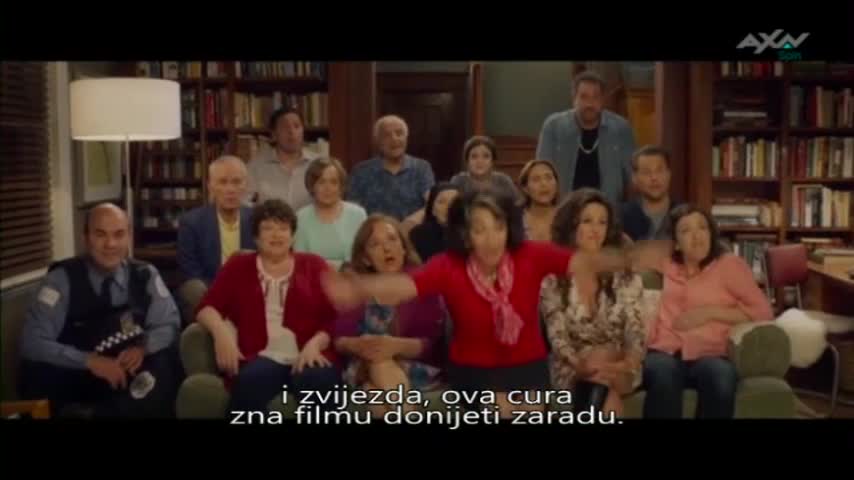 AXNSpin