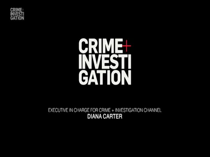 CrimeInvestigation