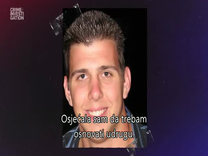 CrimeInvestigation