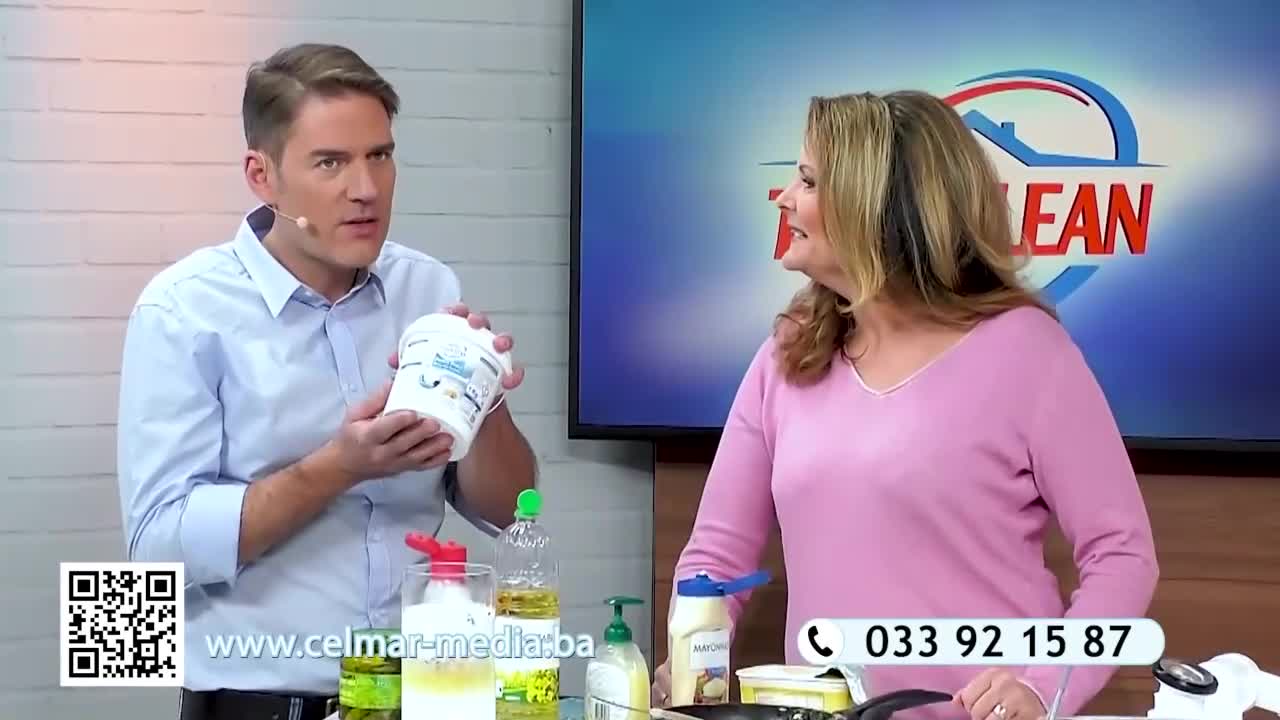 FaceTV