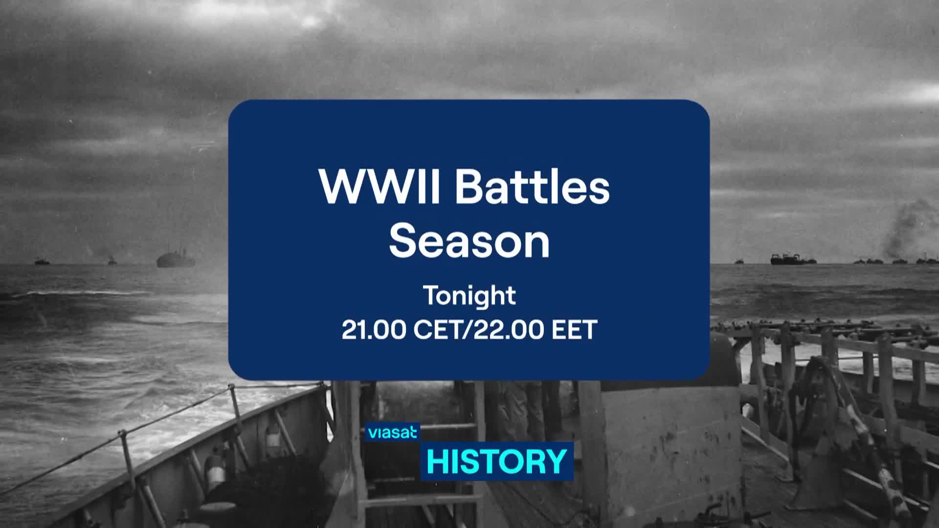 ViasatHistory