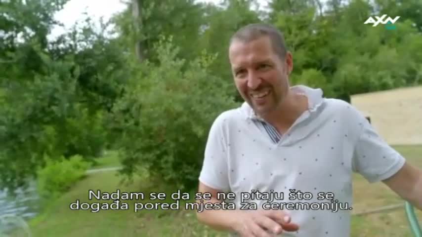 AXNSpin