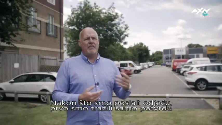 AXNSpin