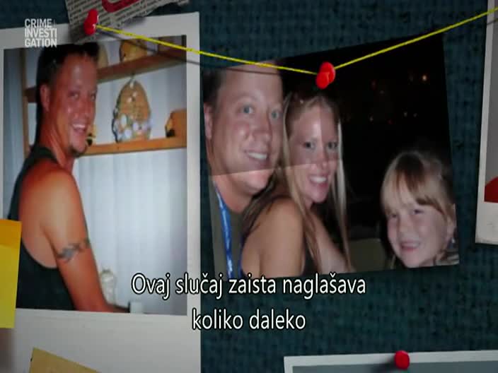 CrimeInvestigation