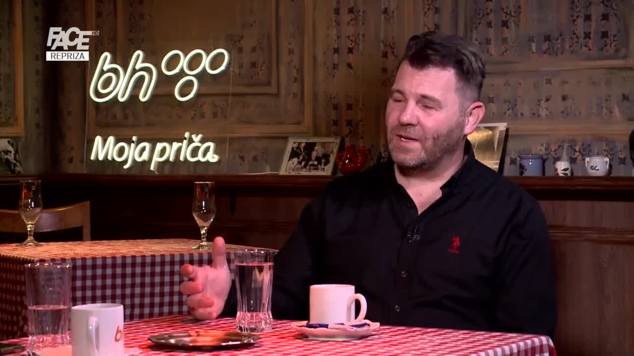 FaceTV