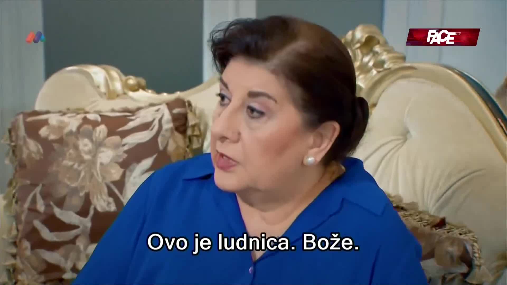 FaceTV
