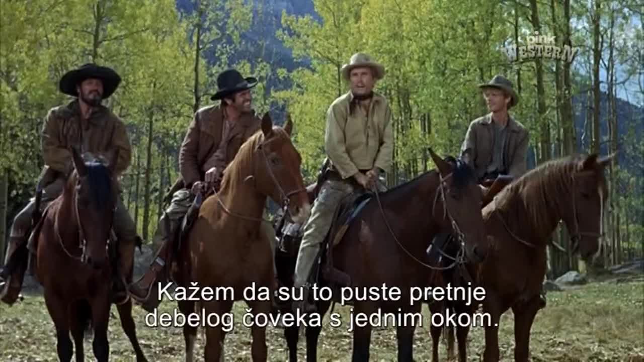 PinkWestern