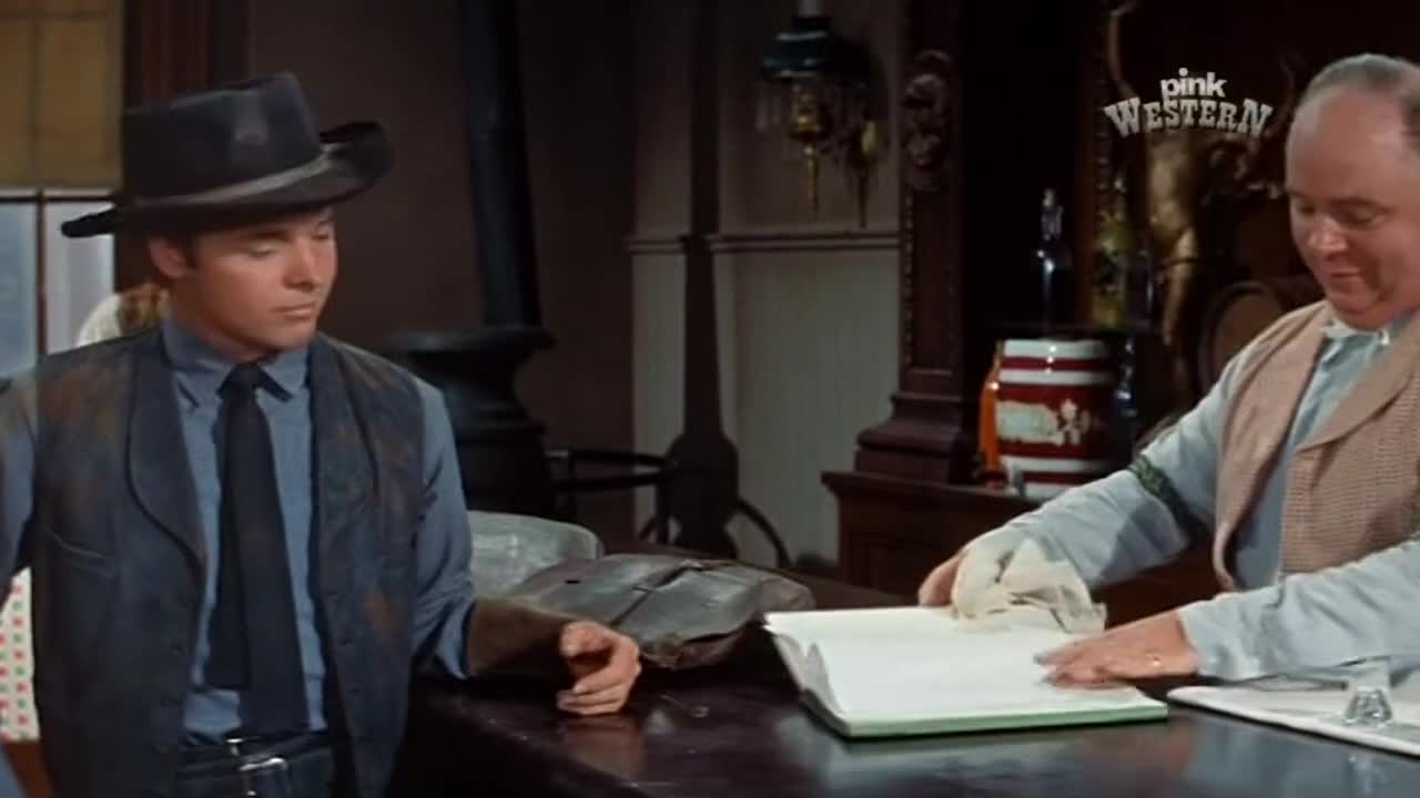 PinkWestern