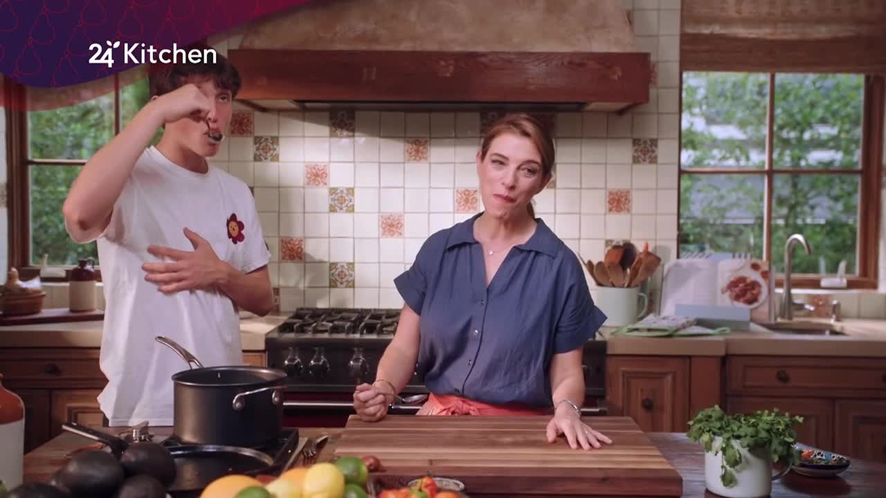 24Kitchen