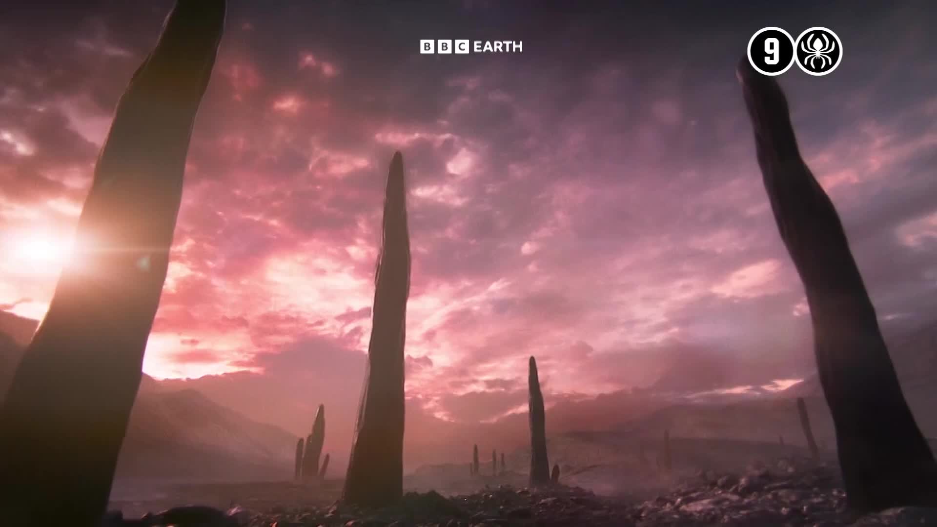 BBCEarth
