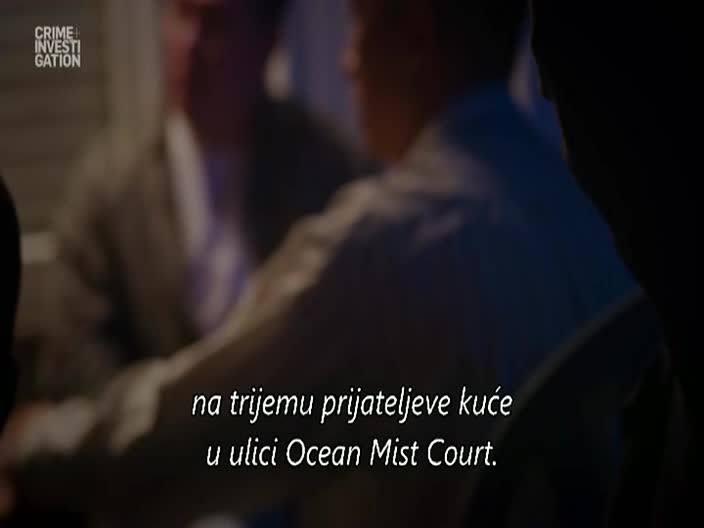 CrimeInvestigation