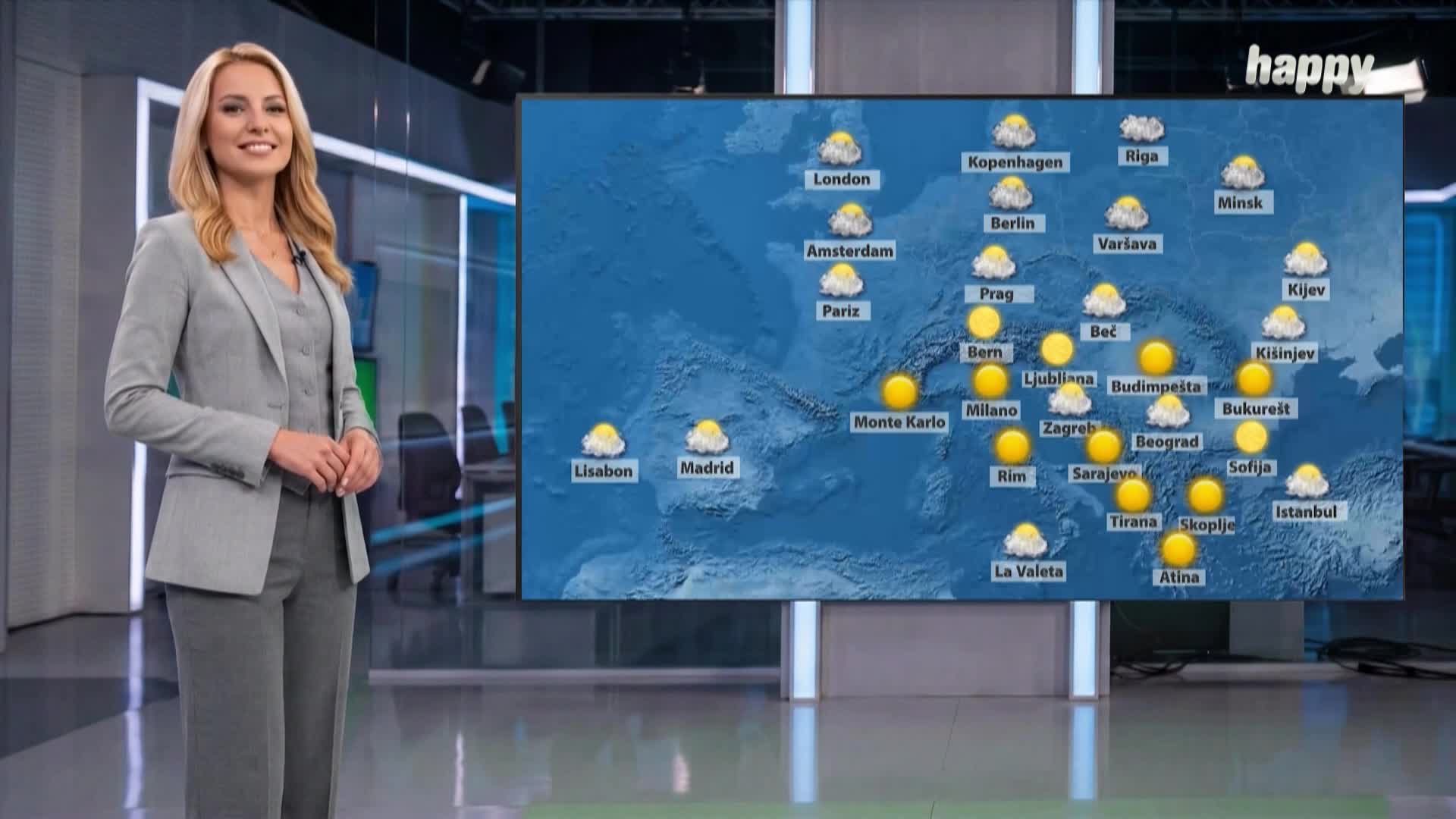 HappyTV