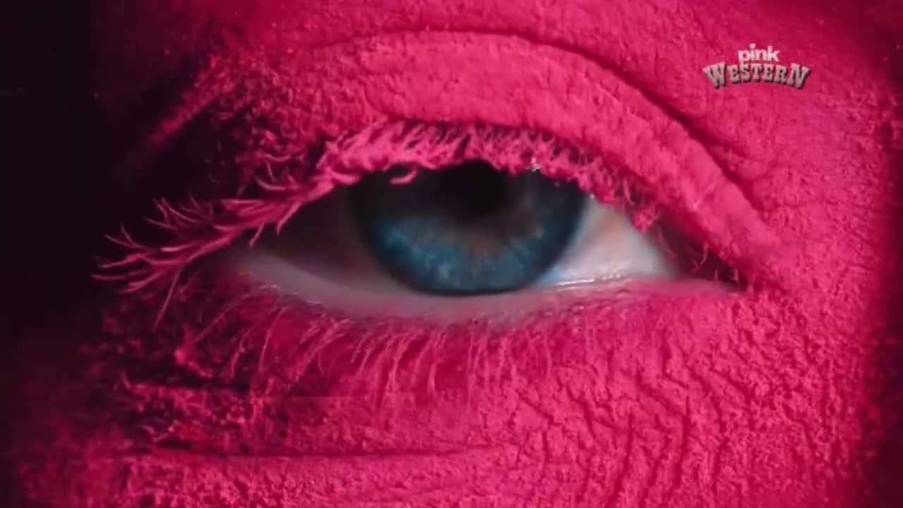 PinkWestern