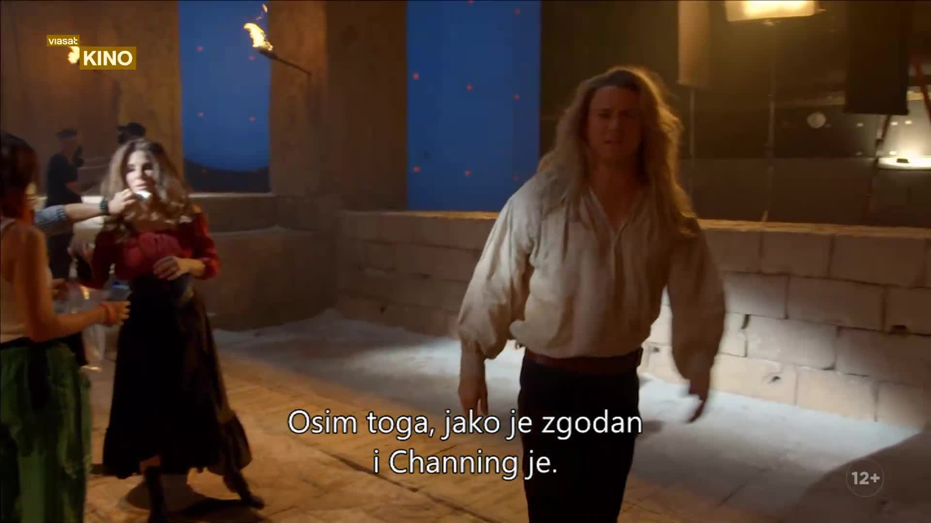 TV1000