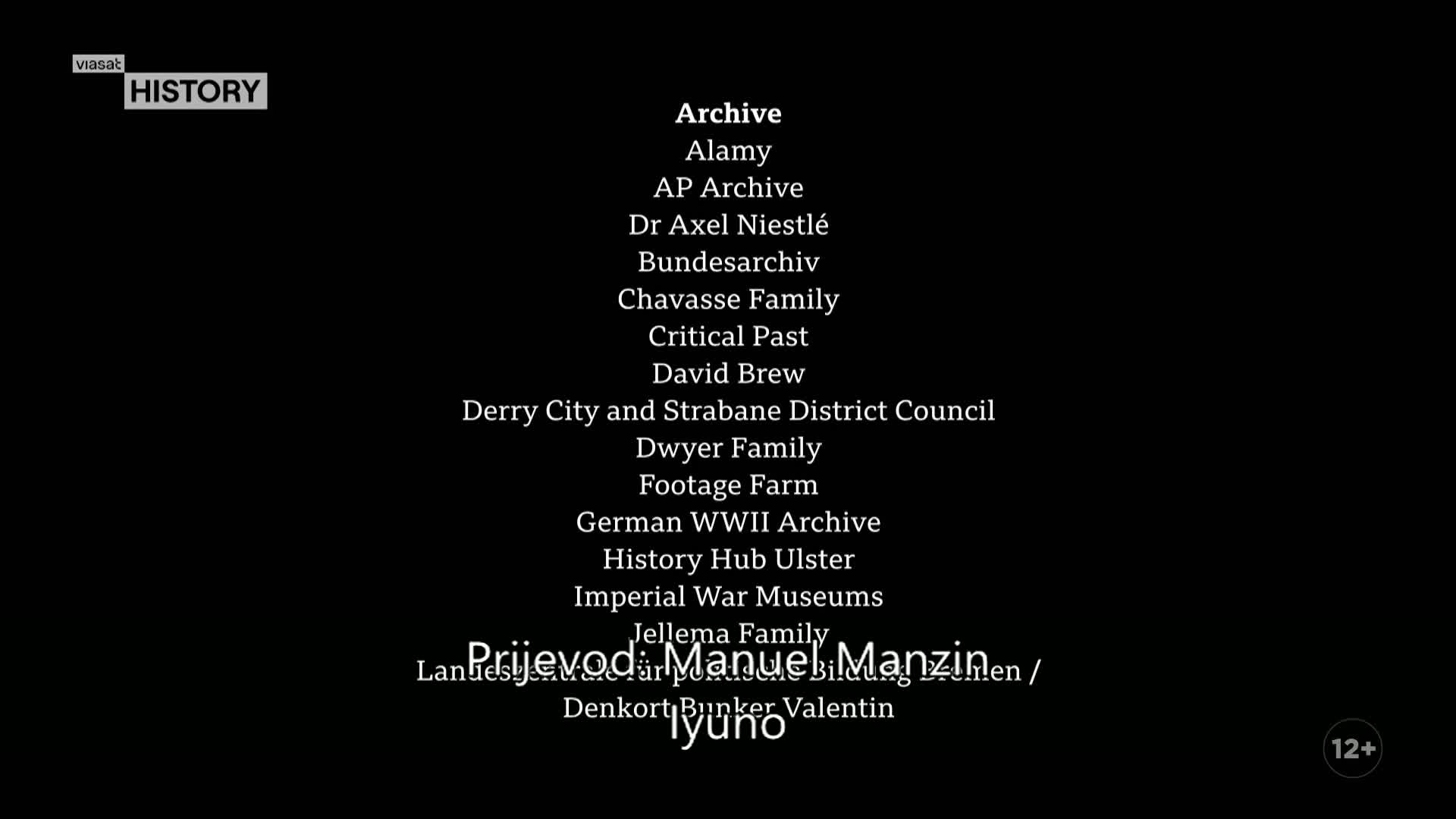 ViasatHistory