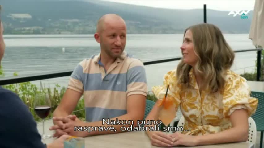AXNSpin