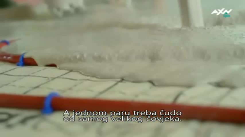 AXNSpin