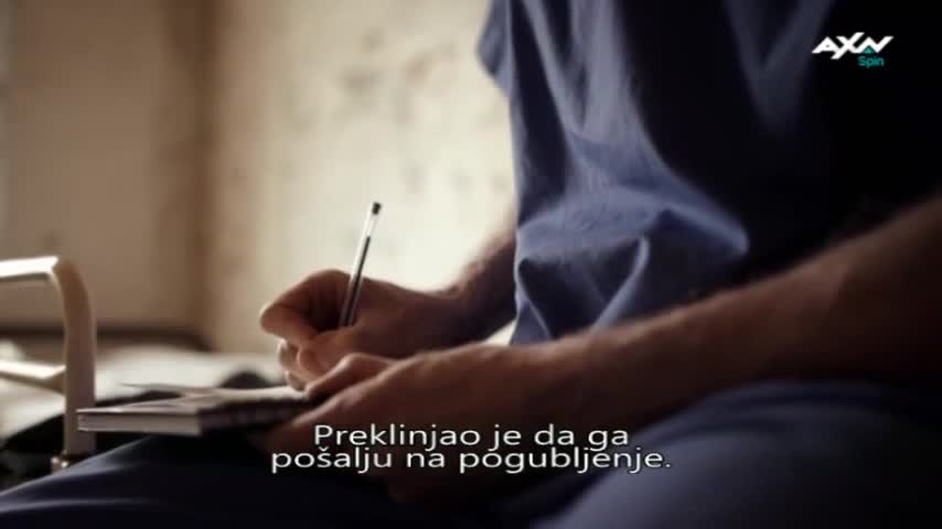 AXNSpin