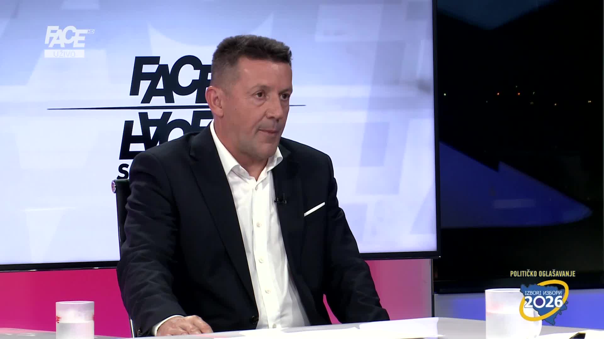 FaceTV