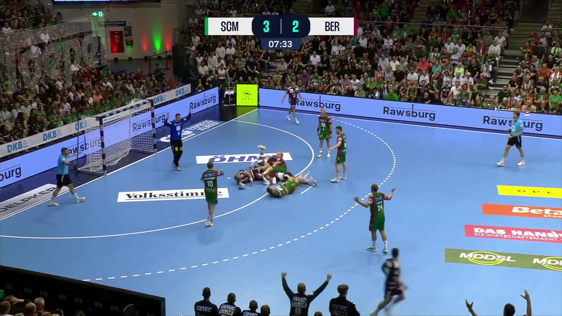 NovaMax