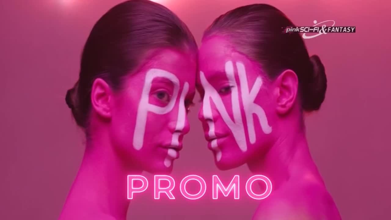 PinkSciFiFantasy