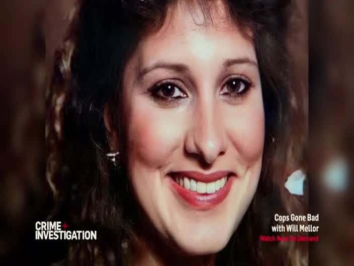 CrimeInvestigation