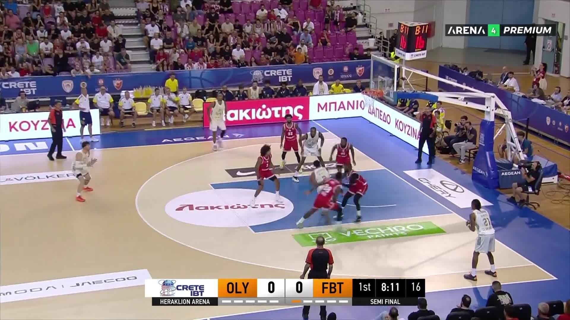 NovaMax