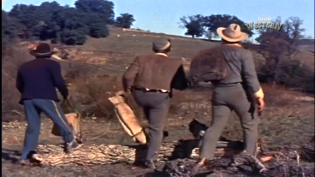 PinkWestern