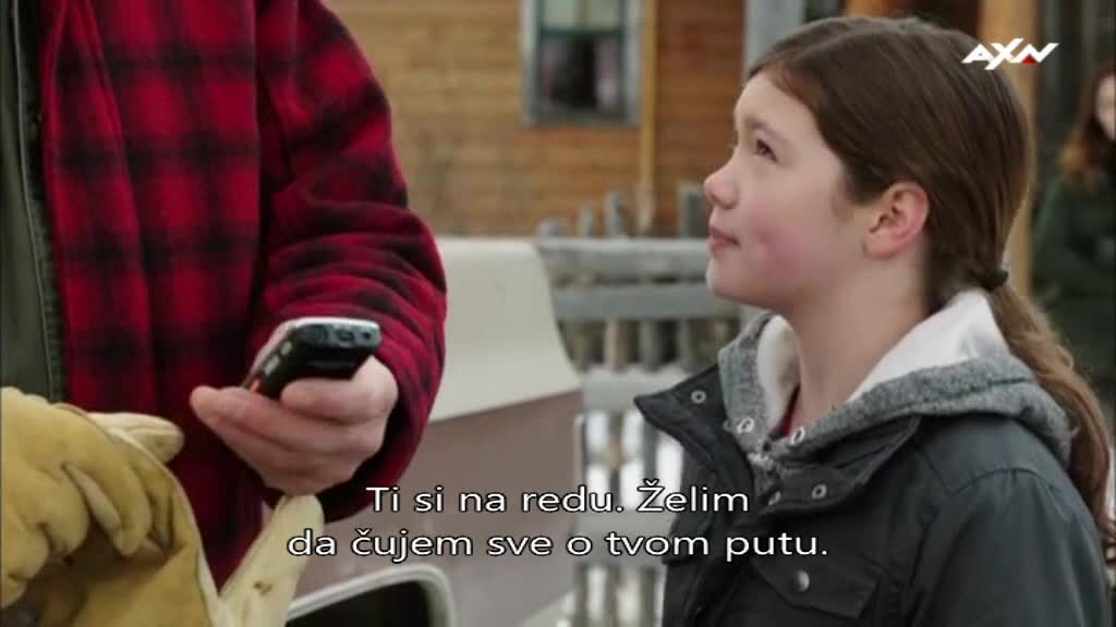 AXN