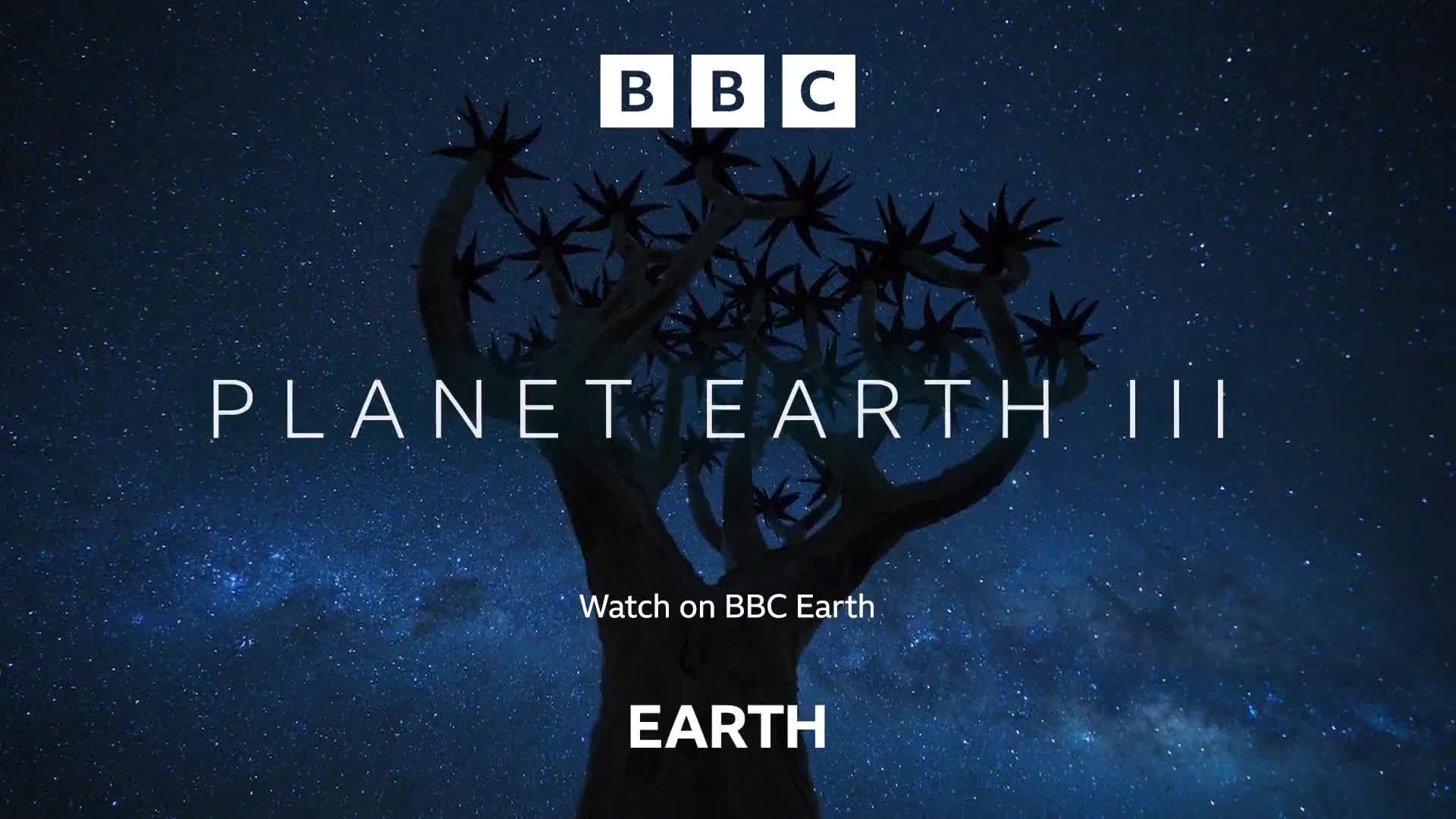 BBCEarth