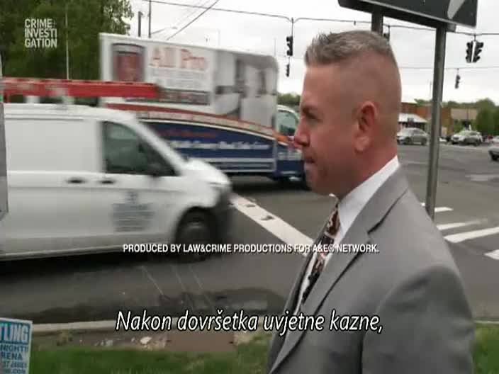 CrimeInvestigation