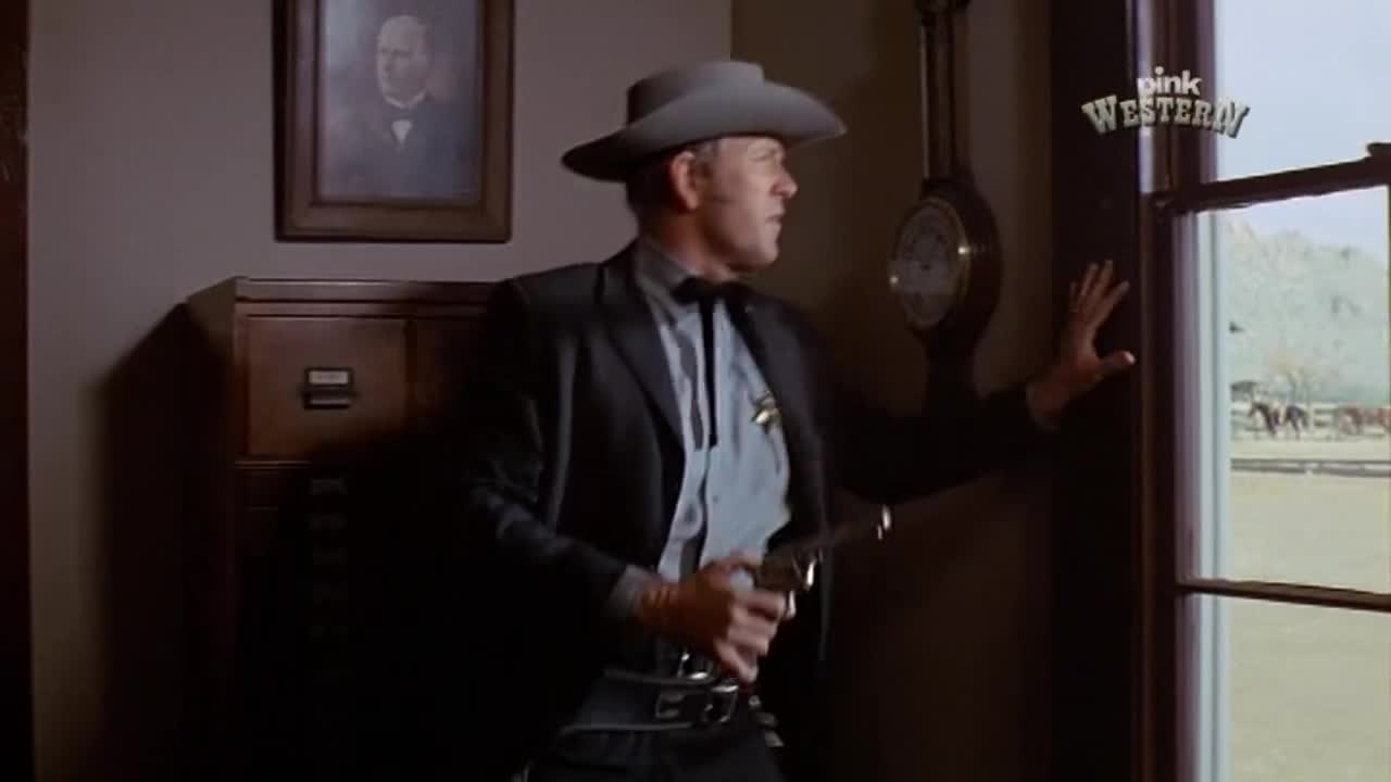 PinkWestern