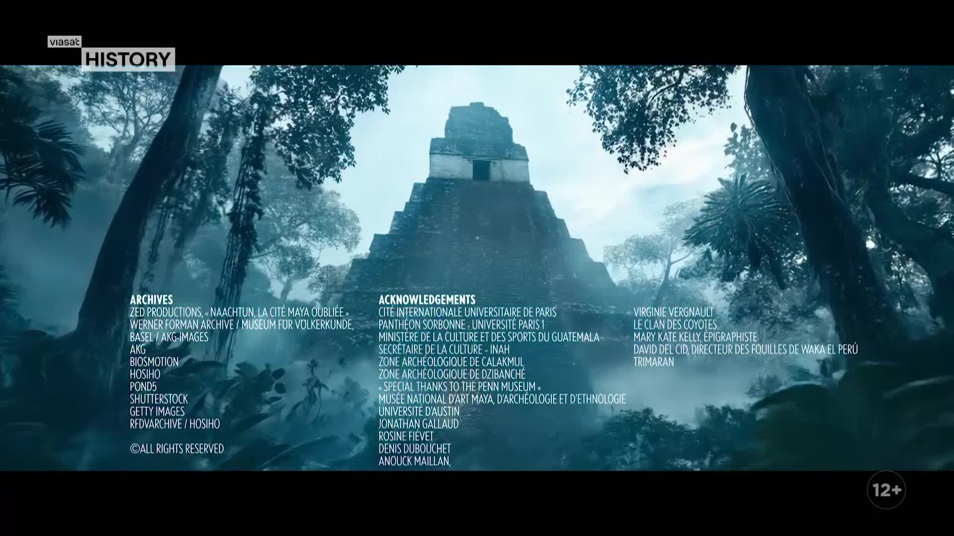 ViasatHistory