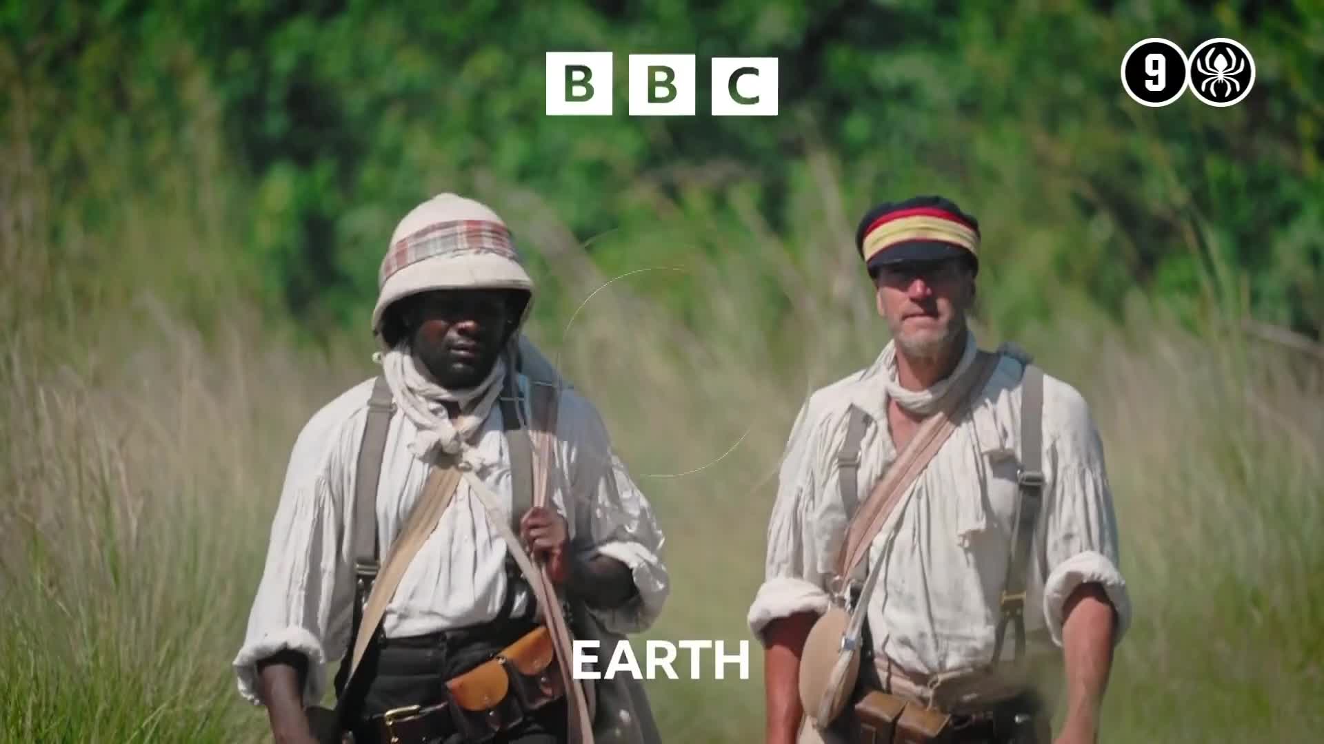 BBCEarth