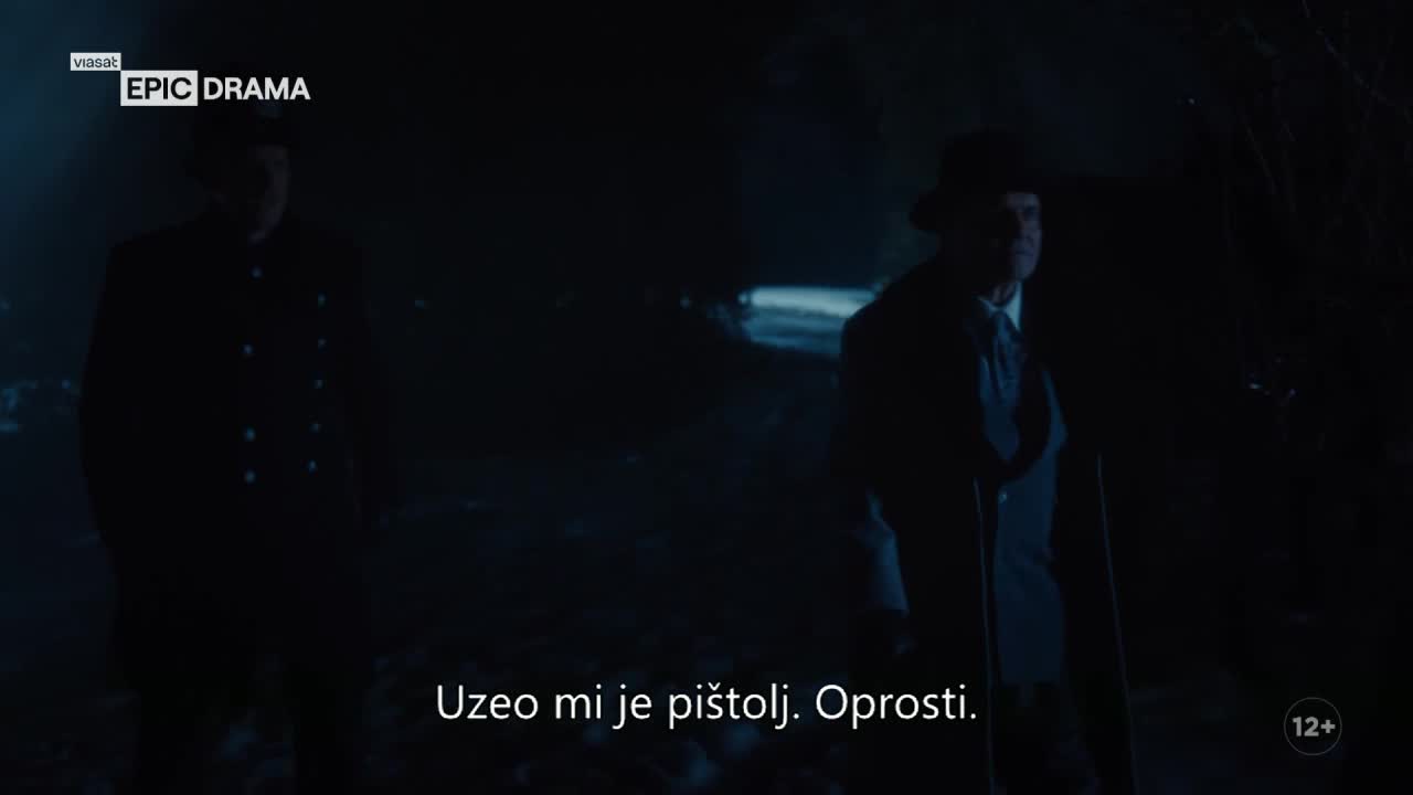 CBSDrama