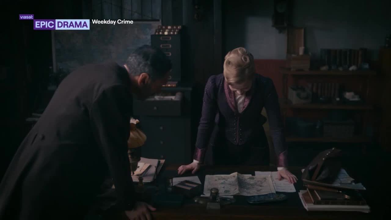 CBSDrama