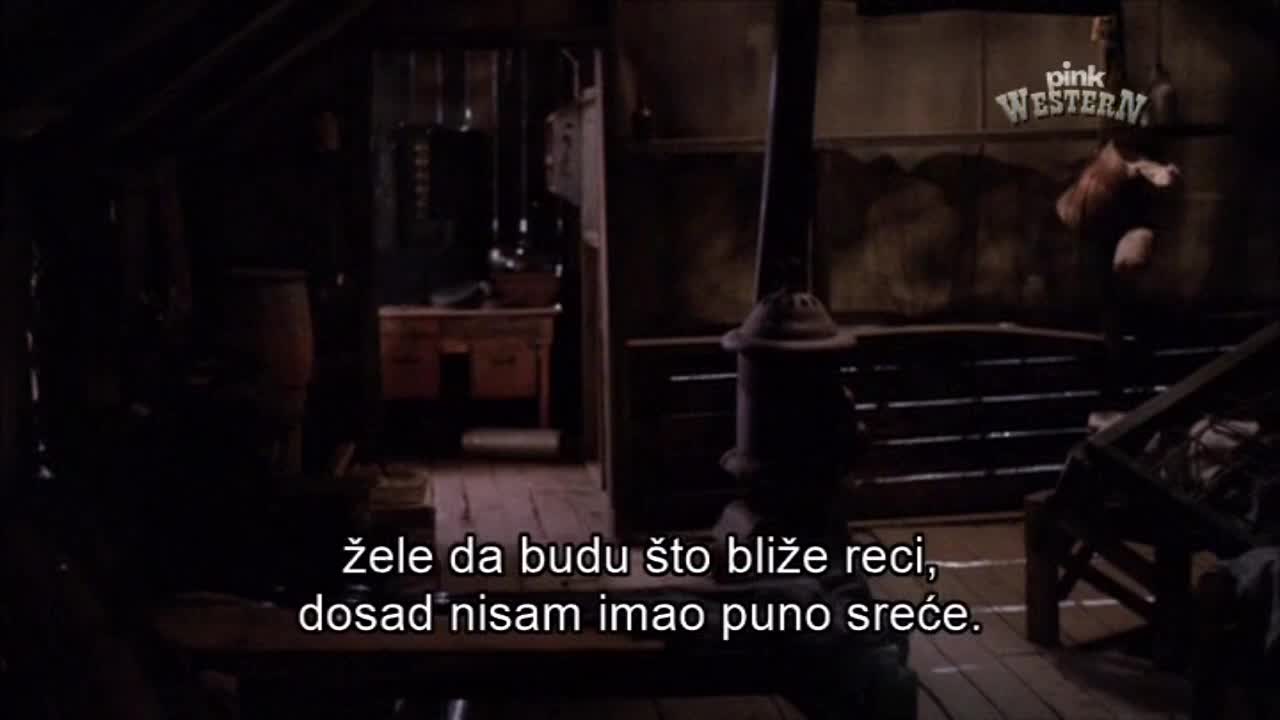 PinkWestern