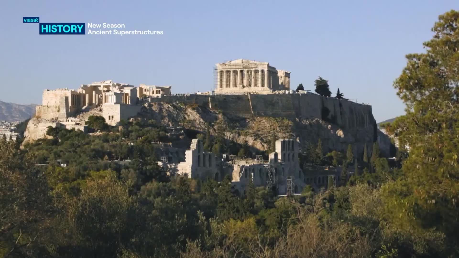 ViasatHistory