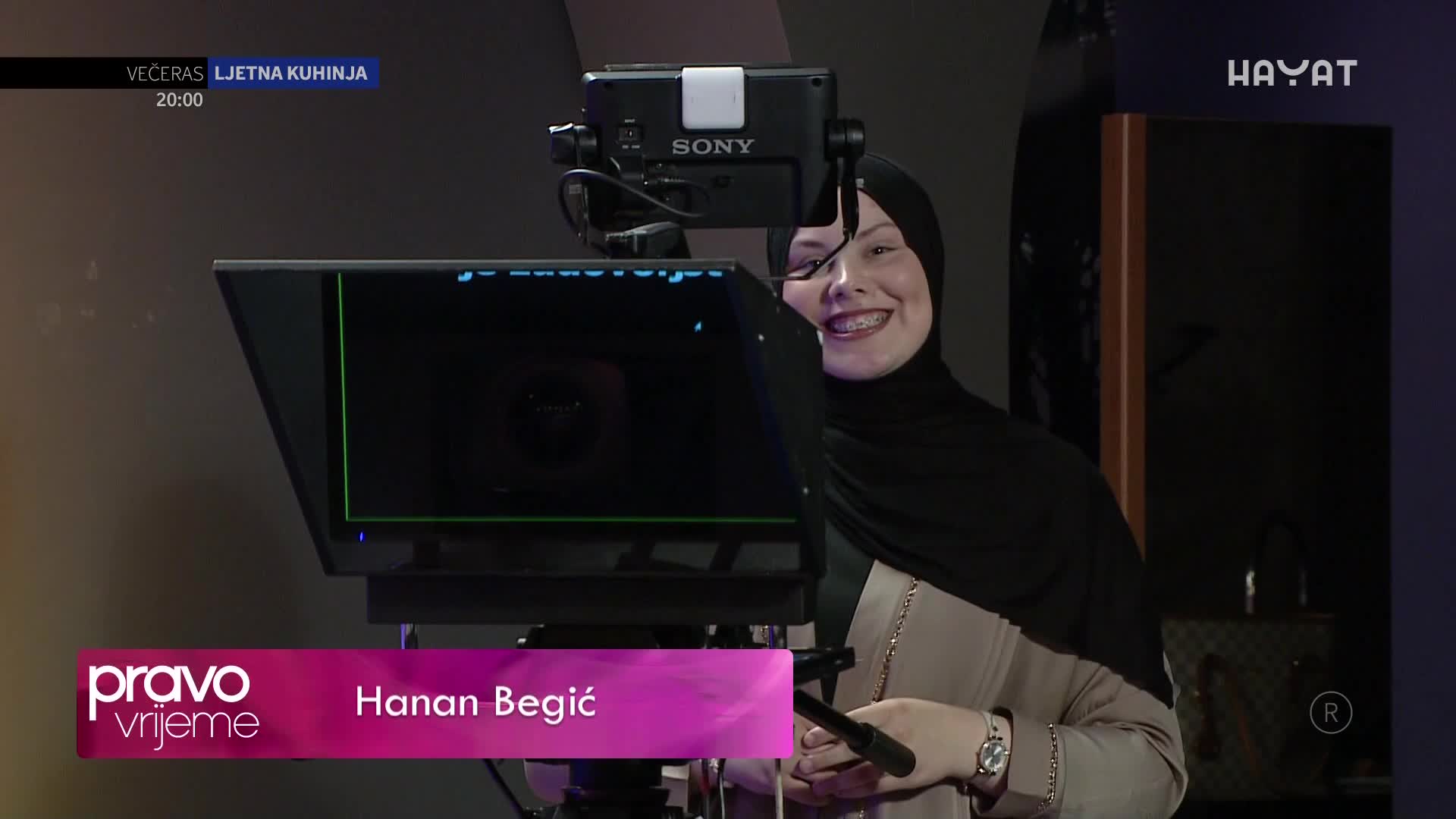 hayat