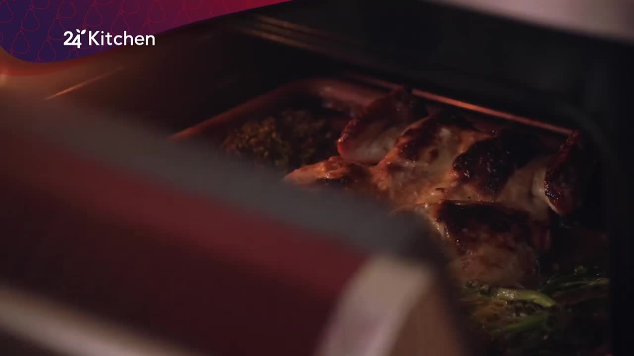 24Kitchen