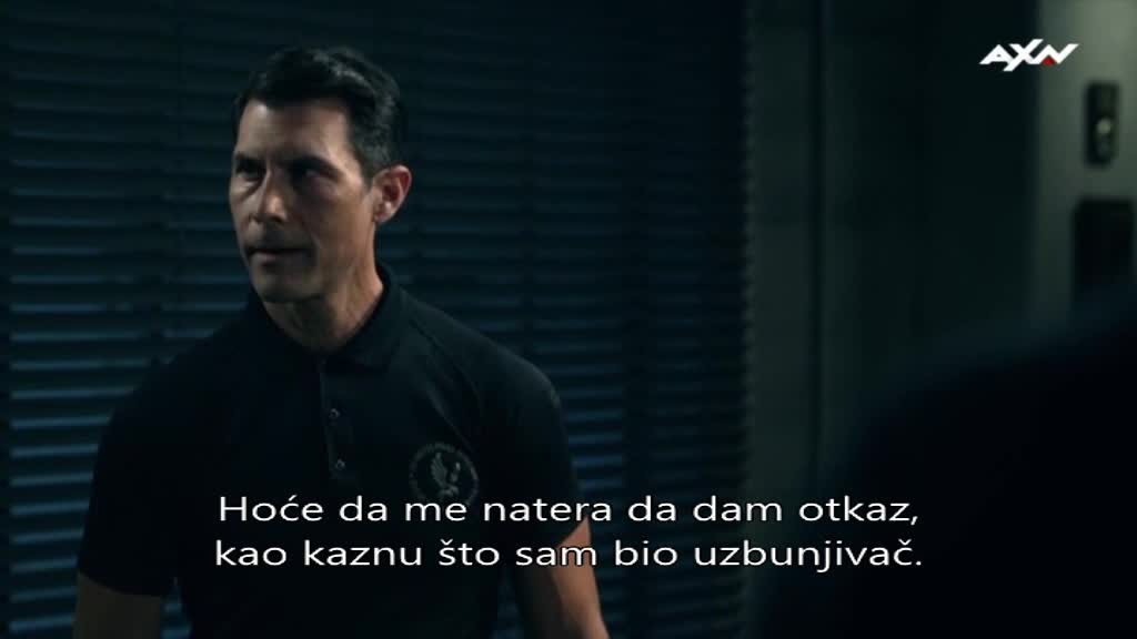 AXN