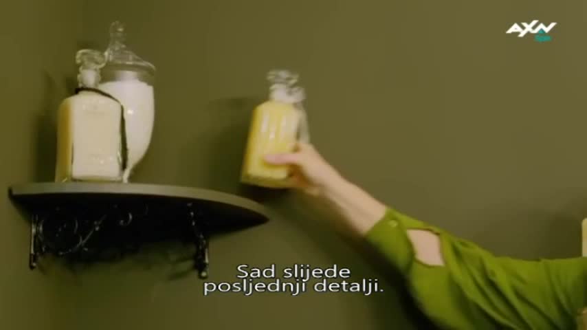 AXNSpin