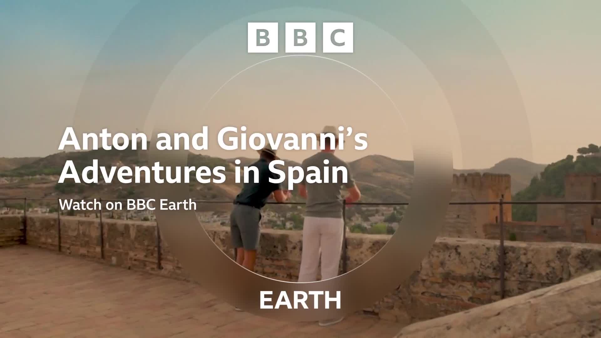 BBCEarth